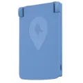 Zebra HC20/HC50 HEALTHCARE POWERPRECISION LI-ON BATTERY WITH BLE BEACON (BLUE) - 3800 MAH - SINGLE