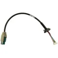 Zebra 22 CM USB VC80 CABLE FOR KBD