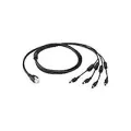 Zebra DC 4-WAY LINE CORD