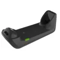Zebra DS8288: STD CRADLE INDUCTIVE BLUETOOTH FIPS MIDNIGHT BLACK