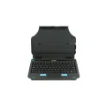 Zebra Gamber-Johnson Zebra 2 in 1 attachable keyboard for the ET40/45 US ENGLISH