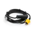 Zebra Serial cable RJ45 (equivalent to QL cable BL12093-1)