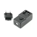 Zebra PSU 5.2V DC 1.1A CHINA ADAPTER PLUG LEVEL 6 COMPLIANT