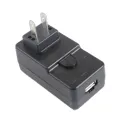 Zebra POWER SUPPLY-100-240 VAC 5 V 2.5 A WITH UK PLUG.