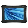 Zebra Rugged Tablet L10ax XSlate 10.1in 1000 Nit Display W10P i5 11th Gen 8GB 256GB PCIe SSD WLAN/WWAN w/ GPS Serial Port FPR F and R Cameras NFC IP65 3yr std wty (PWRS sold separately)