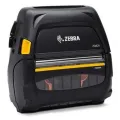 Zebra ZQ521 DT 4.45in ENG BT 4.1 no battery EMEA certs