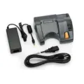 Zebra Kit Single Ethernet Cradle QLn/ZQ6 HC Series UK