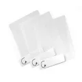 Zebra TC8000 Screen Protectors- Pack of 5 units.