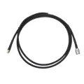 Zebra ANTENNA CABLE 360IN LMR-240 RP-TNC STR PLUG TO SMA STR PLUG IP67 SEALED