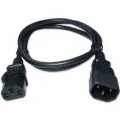 Zebra EXTRA LONG 1M INTERNAL POWER CABLES FOR PDU TO CRADLE SET UP