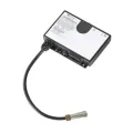 Zebra External DC Power supplyVC70 9-60VDC Requires 25-159551-01 fused DC power cable to vehicle battery