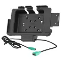Zebra UNPKD EZ-ROLLR DOCK POWER + DATA FOR ZEBRA ET40/45 10IN TABLET WITH ZEBRA EXOSKELETON