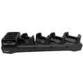 Zebra TC22/TC27 5-Slot Charge and CommunicationShareCradle