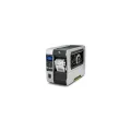 Zebra TT Printer ZT610; 4 300 dpi US Cord Serial USB Gigabit Ethernet Bluetooth 4.0 USB Host Tear Color ZPL