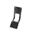 Zebra ET8x Dock KBD Support Bracket. Dock Cradle and KBD not included