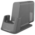 Zebra TC22 TC27 CONNECT CRADLE ALLOWS TO CONNECT A MOBILE COMPUTER TO AN EXTERNAL MONITOR AND MULTIPLE PERIPHERALS HDMI ETHERNET 3.5MM AND 4XUSB-A