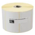 Zebra Z-PERFORM 1000D 90x53mm Uncoated Permanent Adhesive 25mm Core EAZIPRICE Box of 12
