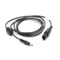 Zebra FORKLIFT DC POWER SUPPLY CABLE (FOR USE WITH -251 & -252 DC TO DC POWER SUPPLIES)