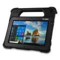 Zebra L10 NFC WWAN W/GPS XPAD 1000 NIT 4GB/64 GB EXT BAT STAND ROW
