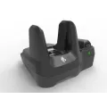 Zebra MC22/MC27 Single Slot Charge and Comm Cradle Spare BattCharge