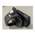 Zebra TC21/TC26 WRIST MOUNT ADAPTER WITH ADJUSTABLE DIAL STRAP AND ROTATING MOUNT. SUPPORTS DEVICE W/ EITHER STANDARD OR EXTENDED BATTERY
