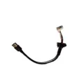 Zebra 18 CM USB TYPE A CABLE FOR WAREHOUSE KEYBOARD