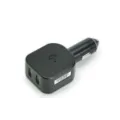 Zebra CIGARETTE LIGHTER ADAPTER 5V TWO TYPE A USB PORTS