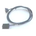 Zebra CABLE ASSEMBLY FM CBL ASSY:RS232 6FT STR