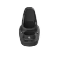 Zebra CS6080 CORDLESS STANDARD CRADLE INDUCTIVE BT BLK 1+1 SLOT F BATT