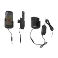 Zebra PROCLIP CHARGING CRADLE WITH TILT-SWIVEL AND 5.4V HARD-WIRED POWER SUPPLY FOR ZEBRA TC53/58 WITH RUGGED BOOT