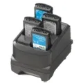 Zebra MC32/MC33 4SLOT SPARE BATT CHAR
