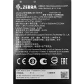 Zebra ET4X 8in Standard Removable Battery for 8in ET40 ET45