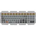 Zebra QWERTY KEYBOARD SPARE ELASTOMER FOR VC8300