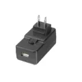 Zebra POWER SUPPLY-100-240 VAC 5 V 2.5 A WITH INDIA PLUG