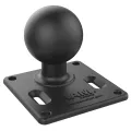 Zebra RAM75x75mm VESA Plate with Ball
