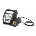 Zebra EU QLN 320/220 EC Ethernet Cradle + 25WAC Adapter