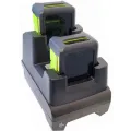 Zebra WS50 Charge Only Cradle 2 RFID Devices