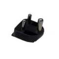 Zebra INDIA ADAPTER CLIP FOR POWER SUPPLY