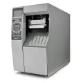 Zebra TT Printer ZT510; 4' 203 dpi Euro and UK cord Serial USB Gigabit Ethernet Bluetooth LE Tear Mono ZPL