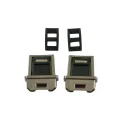 Zebra ET6x Attachment Clips for Straps