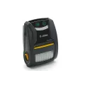 Zebra DT Printer ZQ310 Plus Bluetooth 4.X Linearless No Label Sensor Outdoor Use English Group E