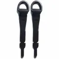 Zebra ET4X One Pair of D-Clips for use of shoulder strap on Exoskeleton Rugged Boot for ET40 ET45
