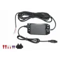 Zebra ProClip Hard-Wired PWR Supply 12-48V Input 12V 3A Output - Includes Cables and In-line Fuse