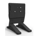 Zebra SHARECRADLE TWO-SLOT DESK MOUNTING BRACKET