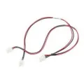 Zebra CABLE ASSEMBLY DC Y CABLE 2M PS20