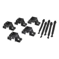 Zebra KIT BRACKET CORD ZT4x1 (Set of 5)