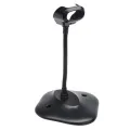 Zebra Gooseneck Stand - DS5502 (Black)