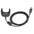 Zebra MC33 USB AND CHARGE CABLE