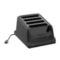 Zebra Sharecradles Conversion kit - 4 slot battery charge