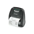 Zebra DT Printer ZQ320 Plus 802.11AC and BT 4.X No Label Sensor Outdoor Use English Group E